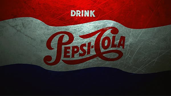 Pepsi Cola! Blank Meme Template
