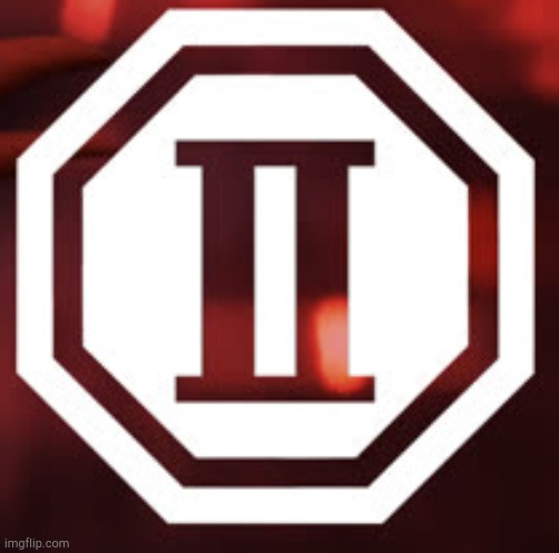 Octagon 2 | image tagged in octagon 2 | made w/ Imgflip meme maker