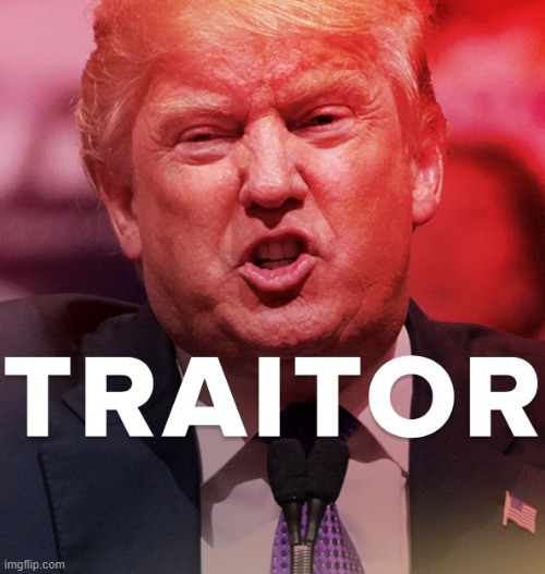 IMPEACHED TRUMP VIOLATES THE FIRST AMENDMENT OF THE U.S. CONSTITUTION | image tagged in traitor trump,right to peaceful protest,us constitution,impeached,liar,psychopath | made w/ Imgflip meme maker