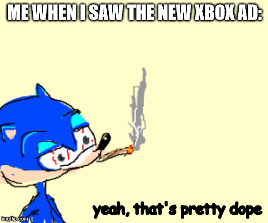 image tagged in dope,xbox one achievement | made w/ Imgflip meme maker