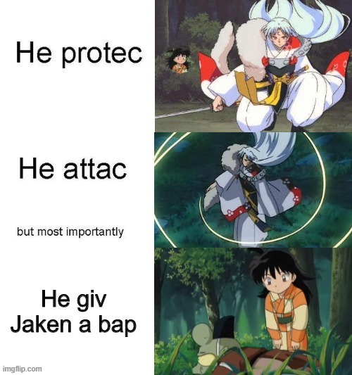 anime in a nutshell meme