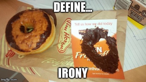 Dirty Donut Memes