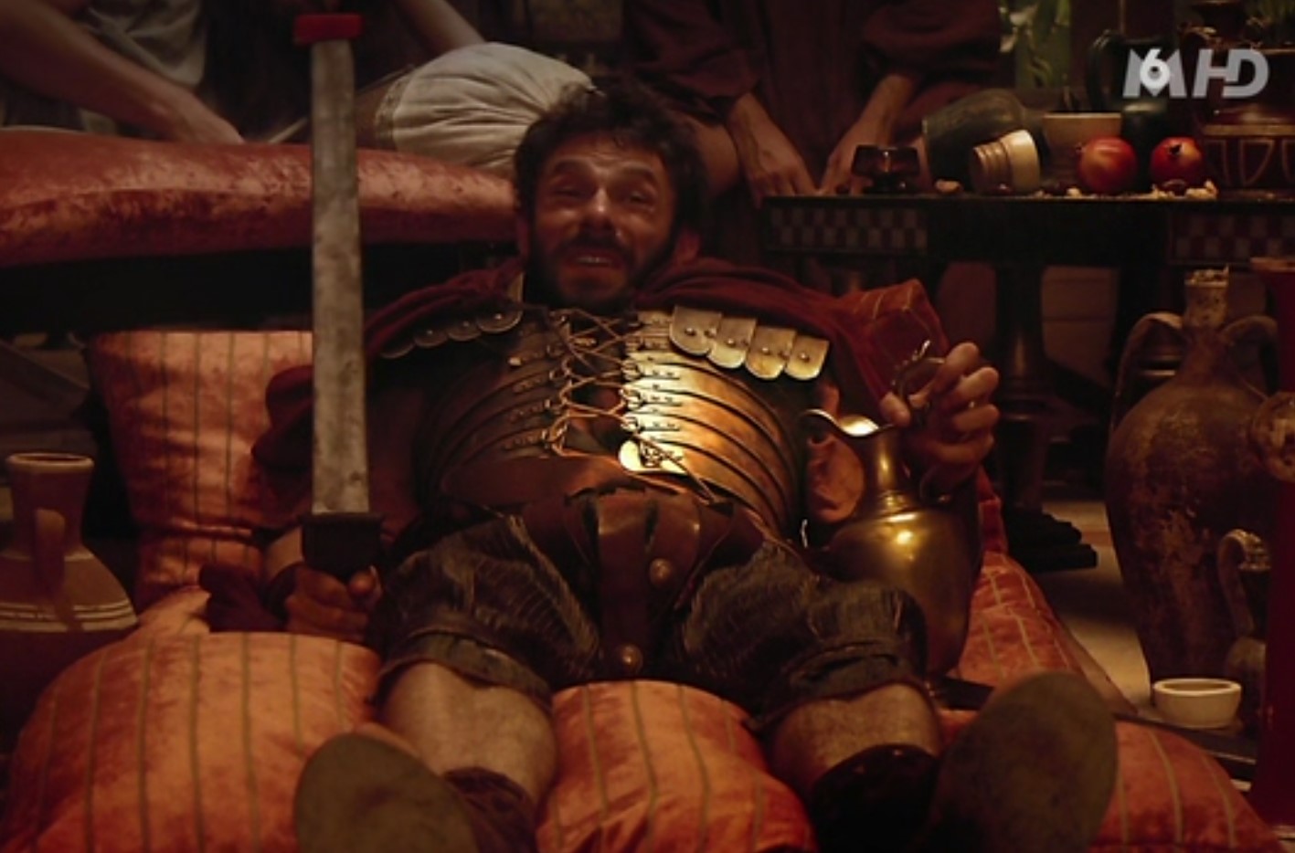 J'ai cherché la merde Blank Meme Template