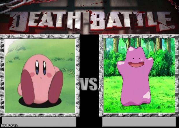 who would actually win? | image tagged in death battle | made w/ Imgflip meme maker