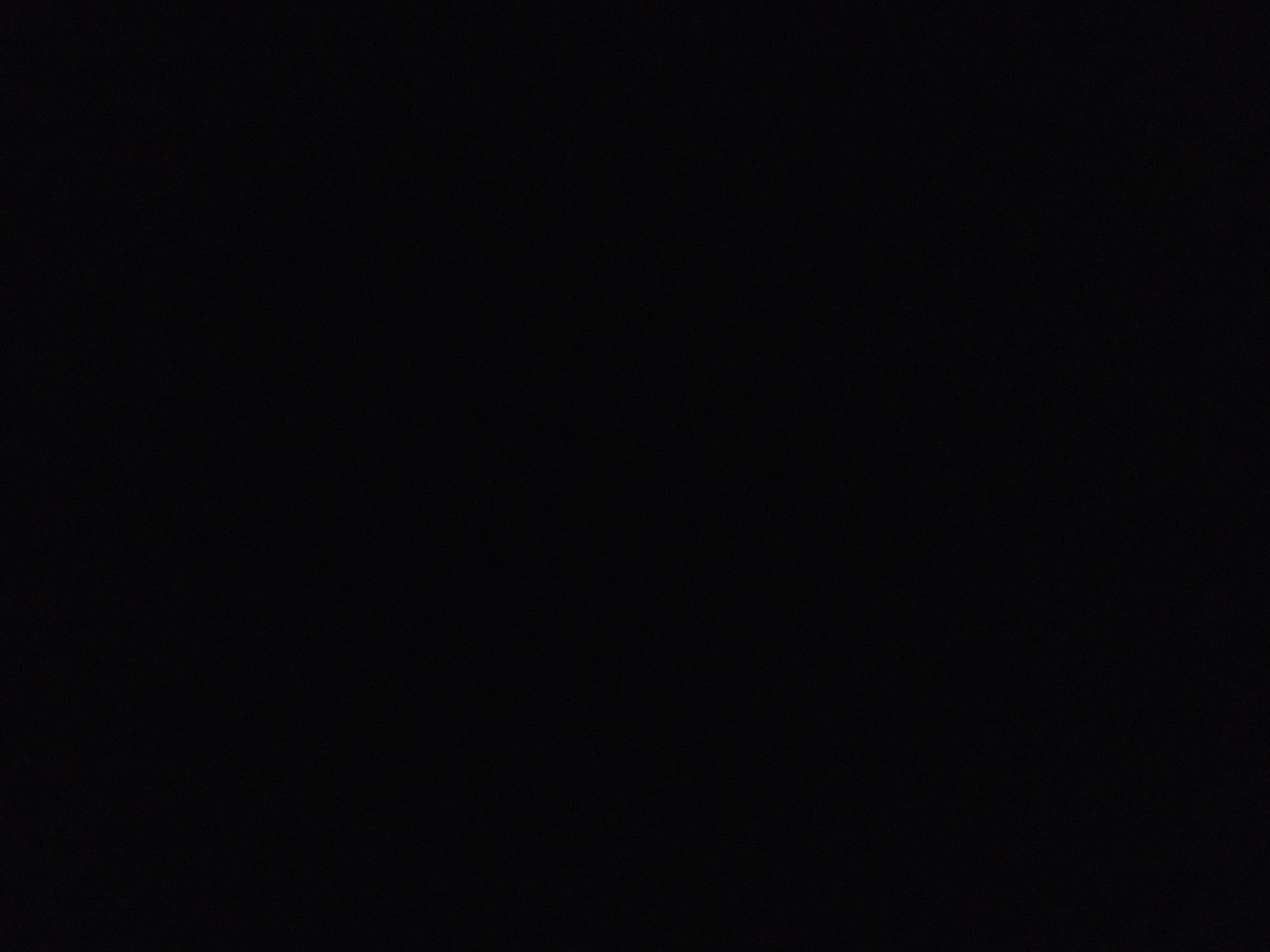 High Quality Black space Blank Meme Template