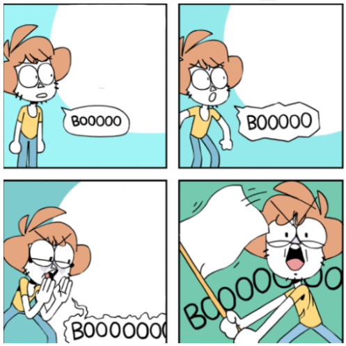 Shen booing stuff Blank Meme Template