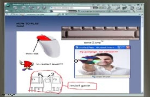 Internet Browser | image tagged in internet browser | made w/ Imgflip meme maker