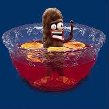 High Quality Turd in the Punchbowl Blank Meme Template