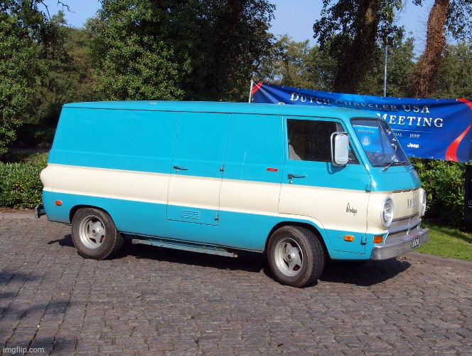 Dodge A100 | image tagged in dodge a100 | made w/ Imgflip meme maker
