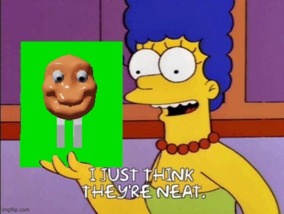 My son | image tagged in marge simpson | made w/ Imgflip meme maker