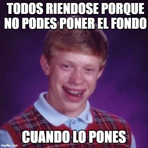 funny zoom | TODOS RIENDOSE PORQUE NO PODES PONER EL FONDO; CUANDO LO PONES | image tagged in argentina | made w/ Imgflip meme maker