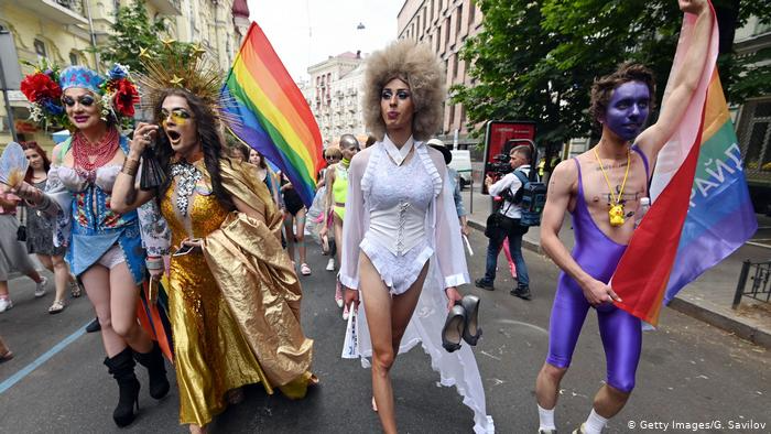 Gay Pride Parade Blank Meme Template