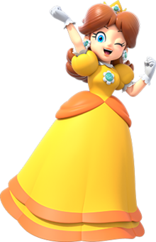 Daisy Blank Meme Template