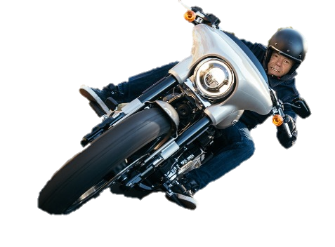 High Quality Kewlew Motorcycle sticker Blank Meme Template