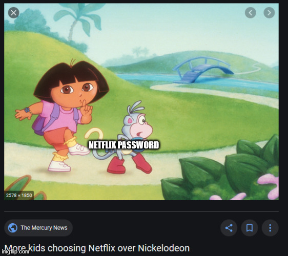 wtf | image tagged in netflix,netflix and chill | made w/ Imgflip meme maker