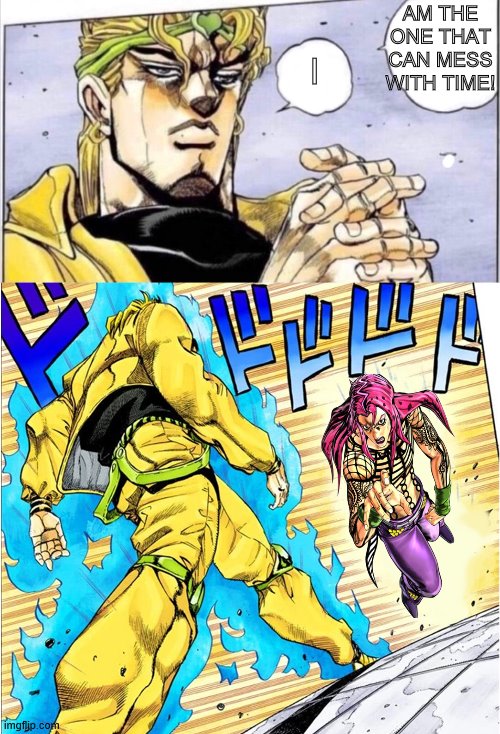 DIO's Terraria Adventure 