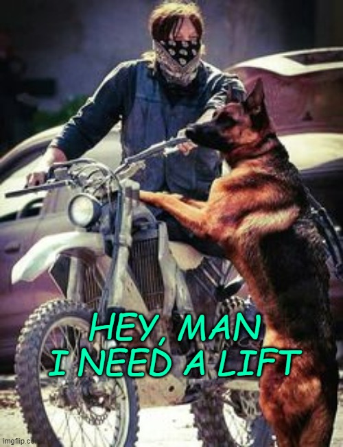 HEY, MAN I NEED A LIFT | made w/ Imgflip meme maker