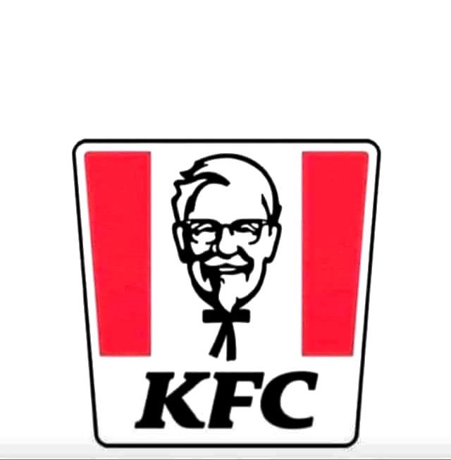 KFC Blank Meme Template