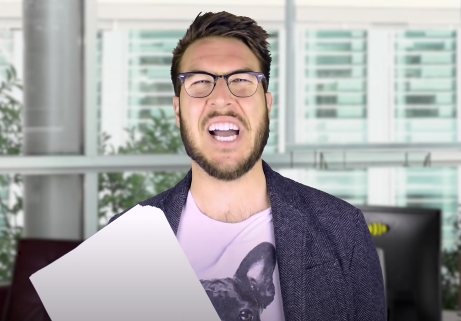 pitchmeeting whoopsie Blank Meme Template