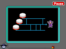 Circuit Path Blank Meme Template