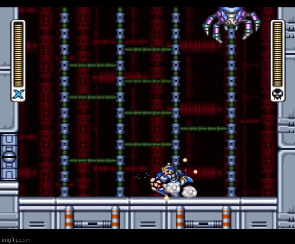 Amidakuji Spider | image tagged in amidakuji spider | made w/ Imgflip meme maker