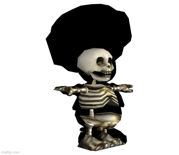 Toad Skeleton | image tagged in toad skeleton | made w/ Imgflip meme maker