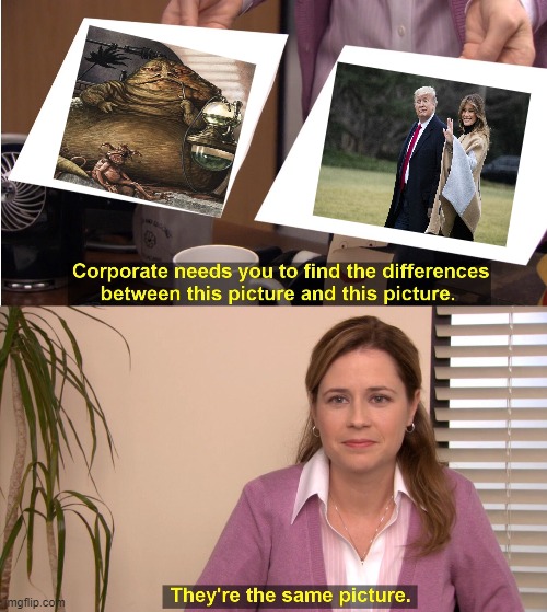 They're The Same Picture | image tagged in memes,they're the same picture | made w/ Imgflip meme maker