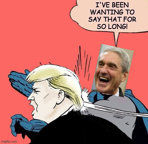 Batman slaps Trump | I'VE BEEN
WANTING TO
SAY THAT FOR
SO LONG! | image tagged in batman slaps trump | made w/ Imgflip meme maker