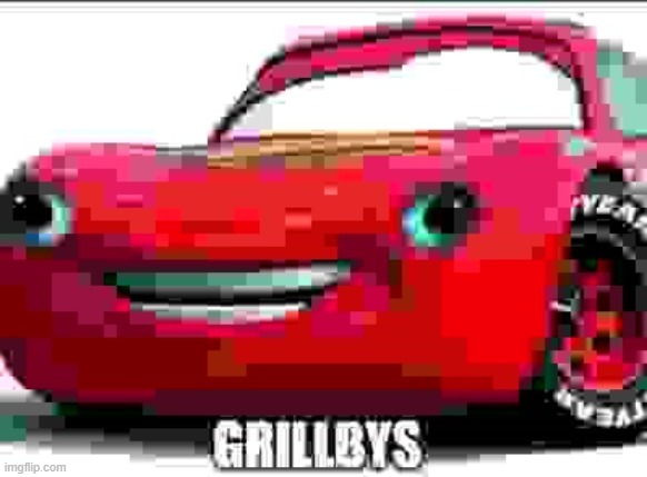 grillba | made w/ Imgflip meme maker