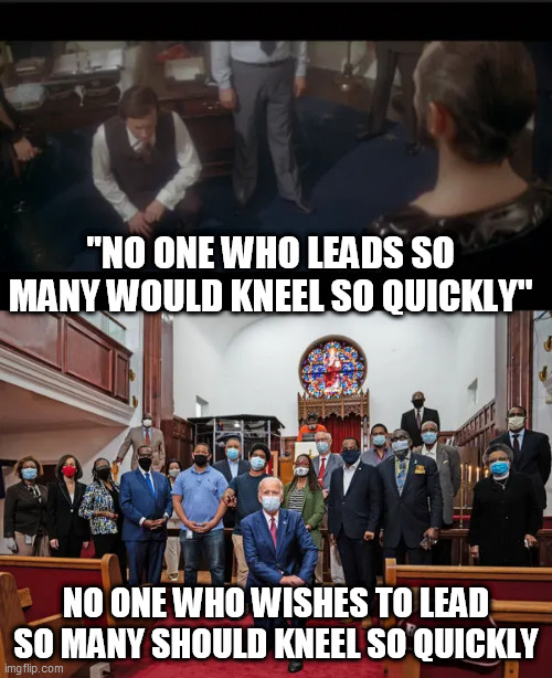 Zod knows a leader doesn't kneel | "NO ONE WHO LEADS SO MANY WOULD KNEEL SO QUICKLY"; NO ONE WHO WISHES TO LEAD SO MANY SHOULD KNEEL SO QUICKLY | image tagged in zod,superman | made w/ Imgflip meme maker