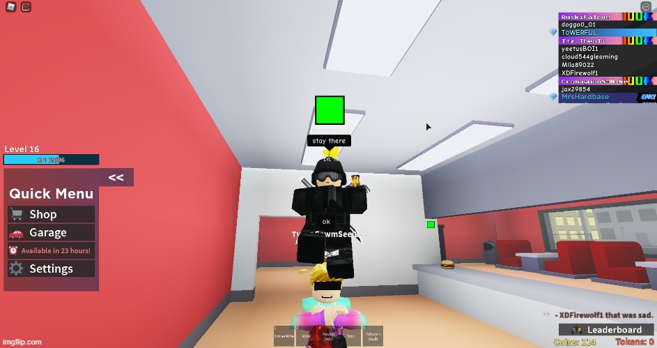 aimbot for roblox assassin