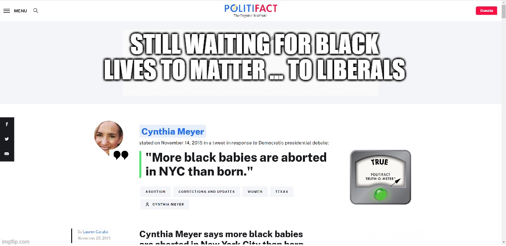 Virtue signaling doesn't make you virtuious. | STILL WAITING FOR BLACK LIVES TO MATTER ... TO LIBERALS | image tagged in liberal hypocrisy | made w/ Imgflip meme maker