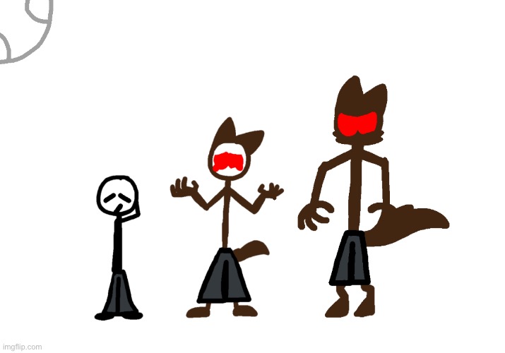 WereStickWolf. | made w/ Imgflip meme maker