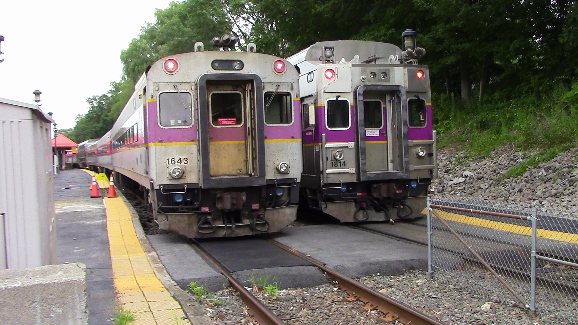 MBTA meet Blank Meme Template