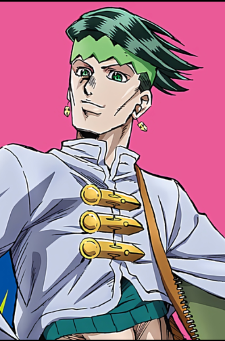 High Quality Rohan Blank Meme Template