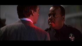 Die Hard - Al Powell Blank Meme Template