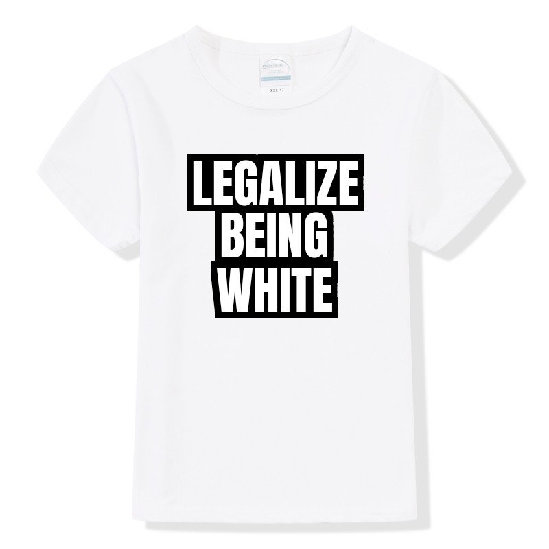 Legalize being white Blank Meme Template