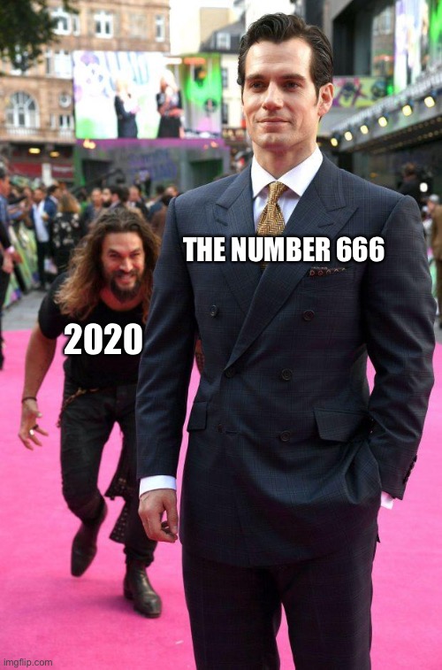 Jason Momoa 666