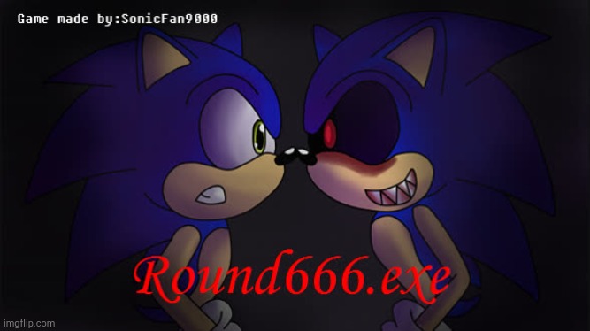 Round 666 | image tagged in round 666 | made w/ Imgflip meme maker