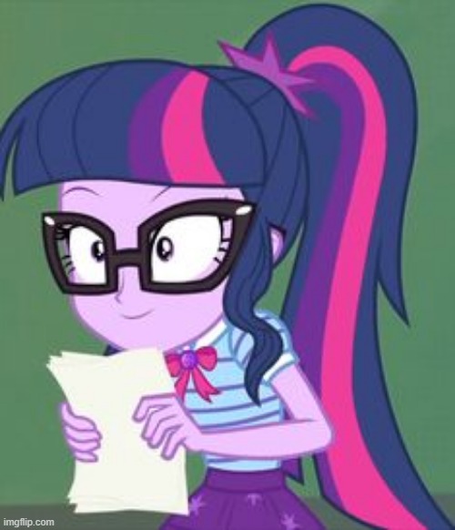 Crazy Twilight Sparkle Face/Crazy Sci-Twi Face | image tagged in my little pony,twilight sparkle | made w/ Imgflip meme maker