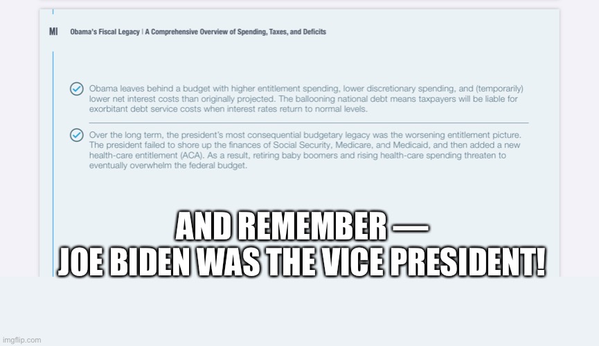 Barack Hussein Obama’s Political Know-How Exposed! | AND REMEMBER —
JOE BIDEN WAS THE VICE PRESIDENT! | image tagged in barack obama,obama,obama legacy,obama owned,creepy obama,obama and biden | made w/ Imgflip meme maker