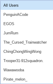 Ai Memes Moderators Blank Meme Template