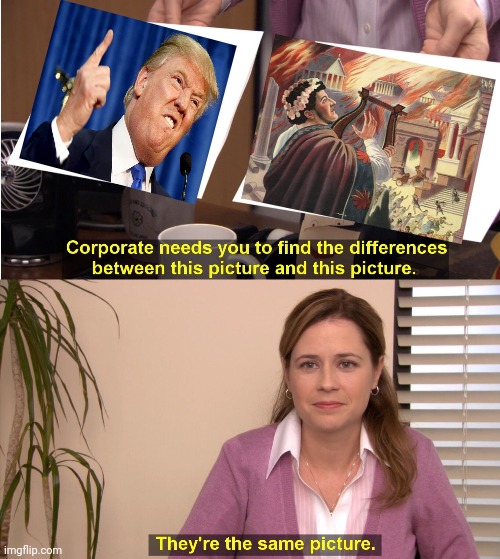 They're The Same Picture | image tagged in memes,they're the same picture | made w/ Imgflip meme maker