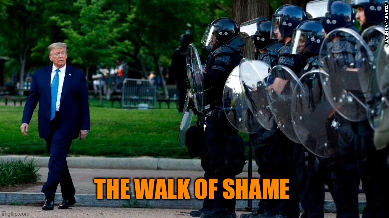 THE WALK OF SHAME | made w/ Imgflip meme maker
