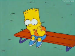 Bart Triste