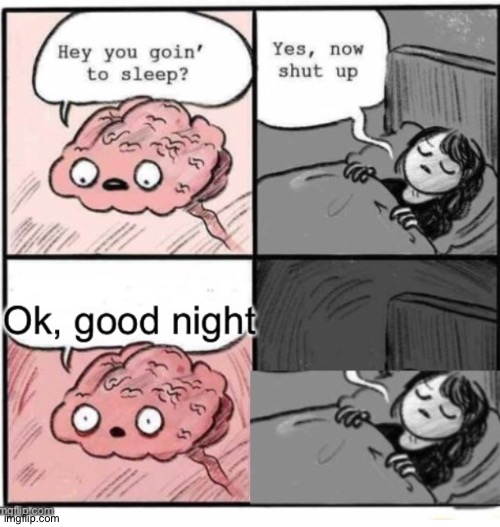 Hey You Going to Sleep | image tagged in hey you going to sleep | made w/ Imgflip meme maker