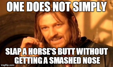 One Does Not Simply Meme | image tagged in memes,one does not simply | made w/ Imgflip meme maker