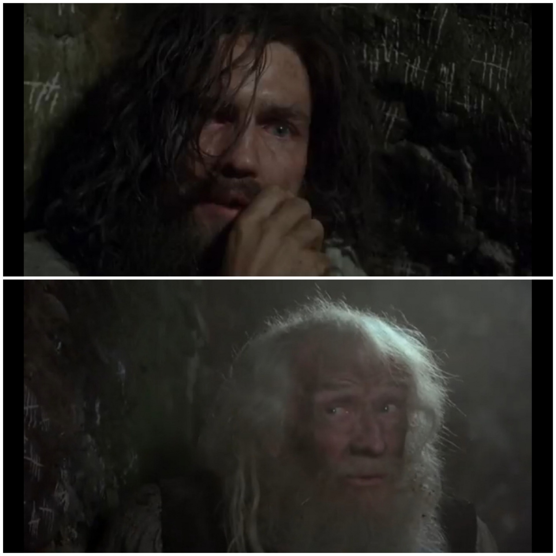 But have you named them Blank Meme Template