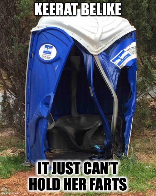 Image tagged in porta potty - Imgflip