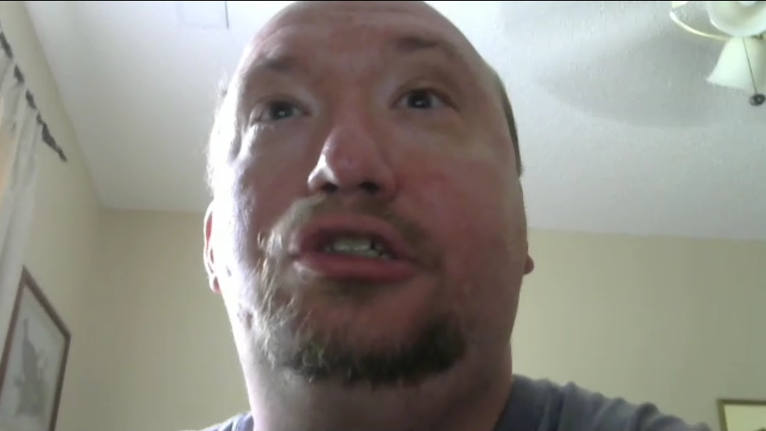 Dustin the real Dustin Blank Meme Template